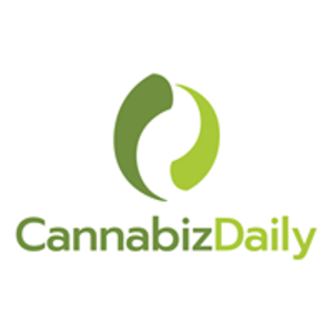 CannabizDaily logo