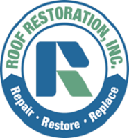 Roof Restoration Inc. logo