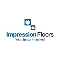 Impression Floors logo
