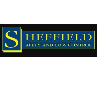 Sheffield Safety and Loss Control logo