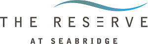 The Reserve at Seabridge Apartments logo