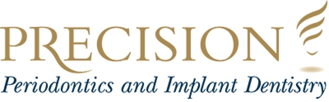 Precision Periodontics and Implant Dentistry logo