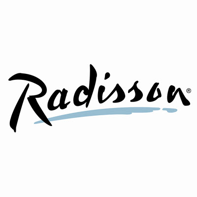 Radisson Hotel Recife logo
