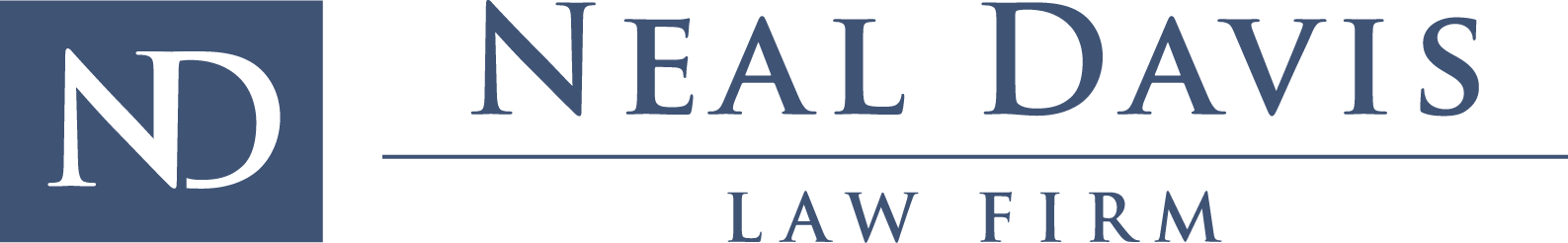 Neal Davis Law Firm logo