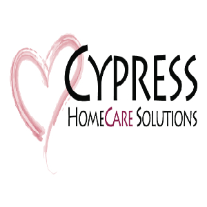 Cypress Home Care Solutions logo