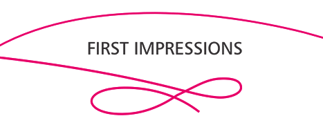First Impressions Image Training and Coaching || 408214002 logo