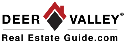 Park City Real Estate Guide logo