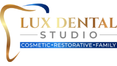 Lux Dental Studio logo