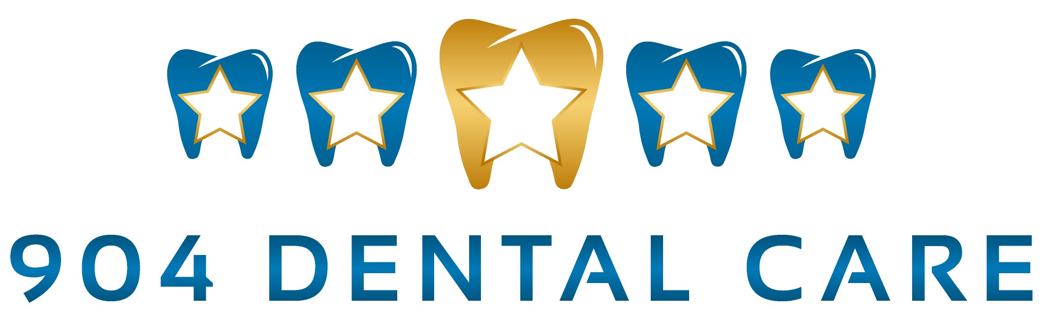 904 Dental Care logo