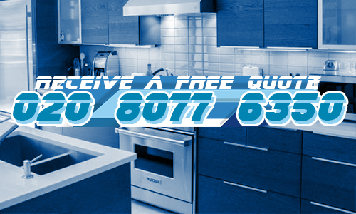 Oven Cleaning Kingston logo