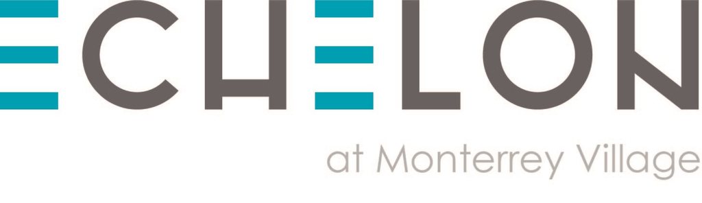 ECHELON AT MONTERREY VILLAGE logo