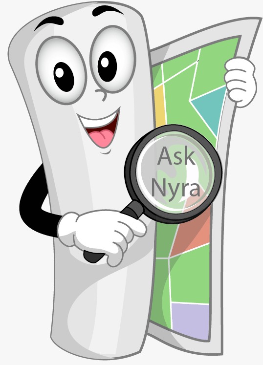 asknyra logo