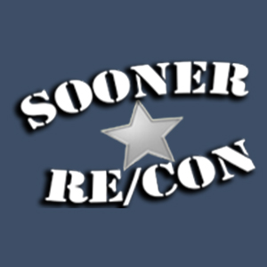 Sooner Recon logo