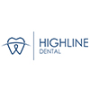Highline Dental logo