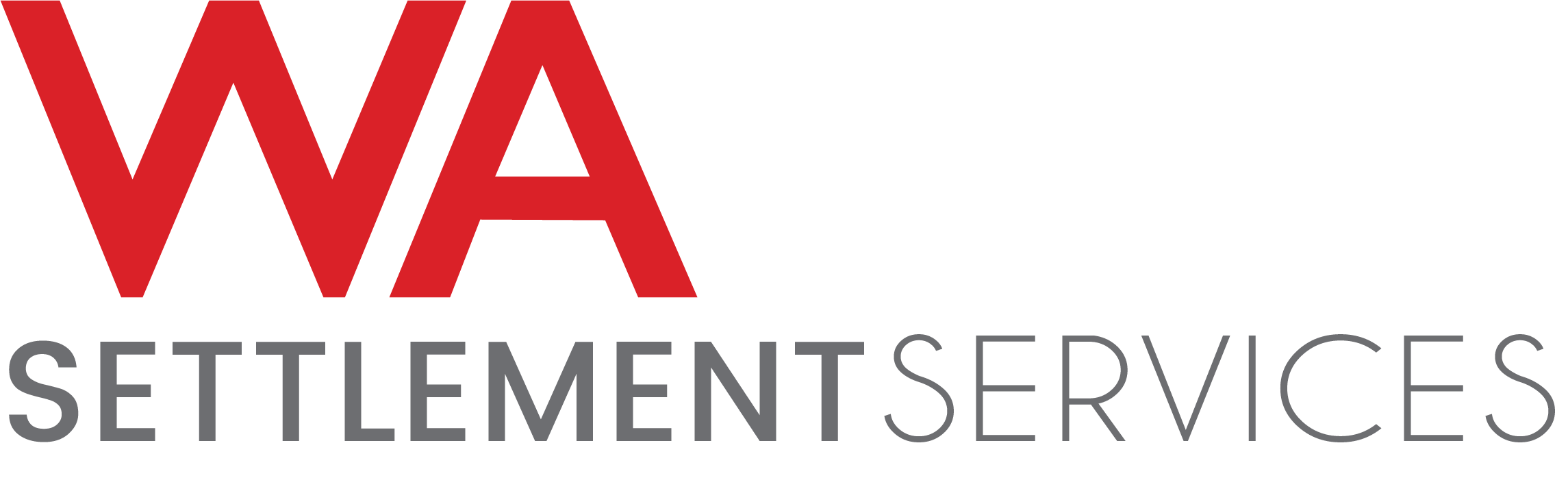 WA Settlement Services logo