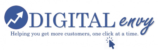 Digital Envy logo