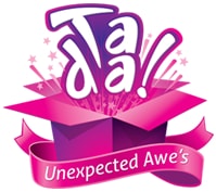 Tada Online Gift Store logo
