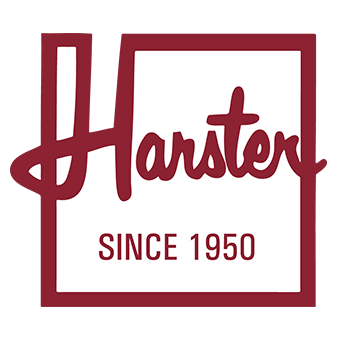 Harster Heating & Air Conditioning logo