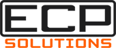 ECP Solutions logo