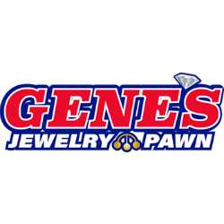 Gene\\\'s Jewelry & Pawn logo