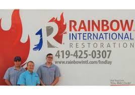 RainBow logo