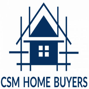 CSM Home Buyers LLC logo
