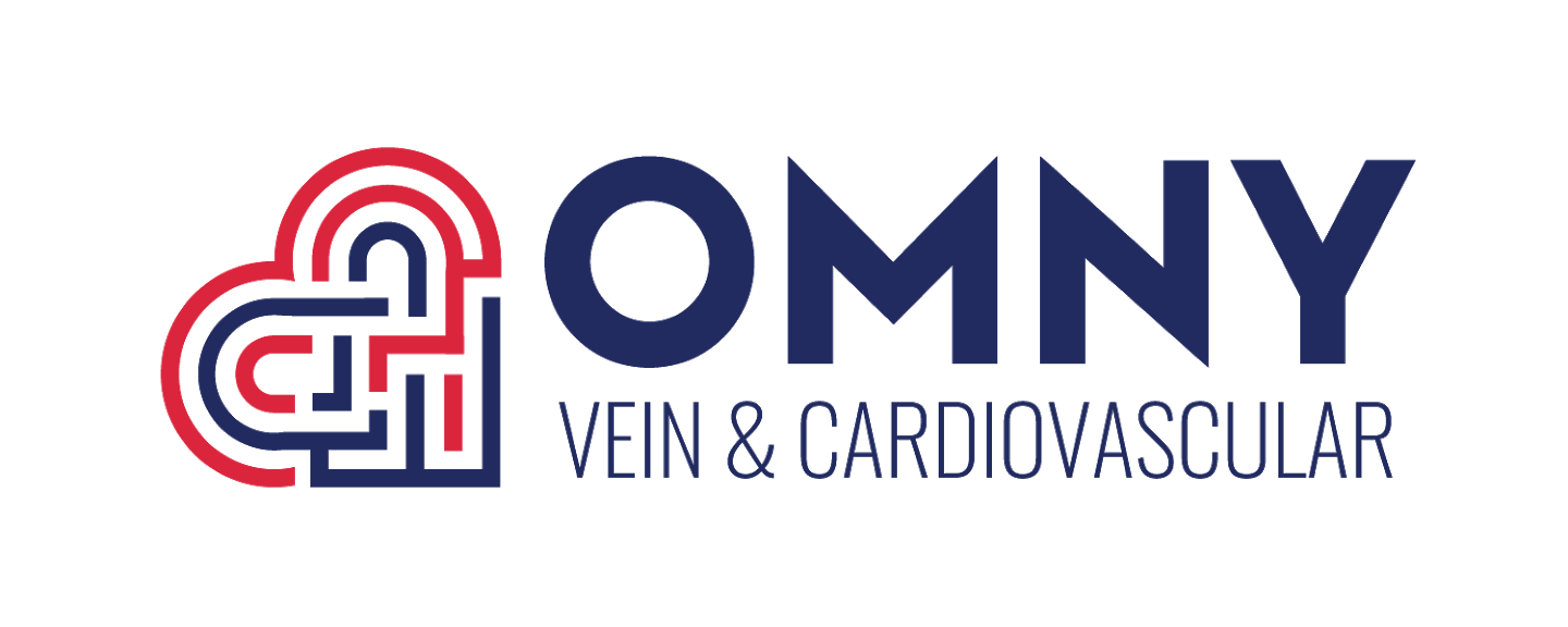 OMNY Vein & Cardiovascular - Bronx logo