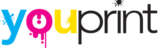 Youprint Productions Pte Ltd logo