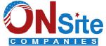 On Site - St. Louis logo