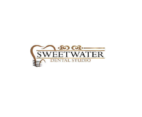 sweetwater dental studio logo