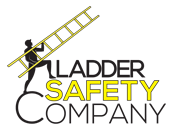 Ladder Safety Company logo