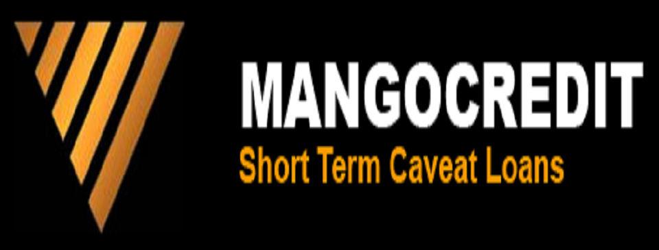 Mango Credit logo