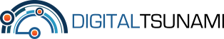 Digital Tsunami LLC logo