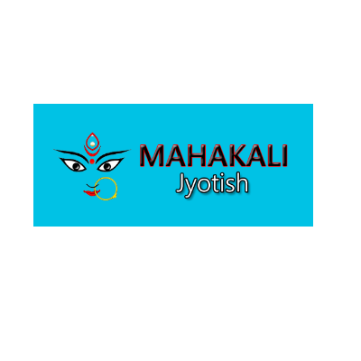 Mahakali Jyotish logo