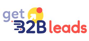 Get B2B Leads logo