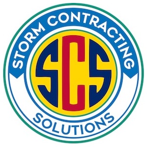 Storm Contracting Solutions - General Contractor logo
