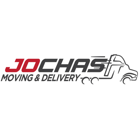 Jochas Moving & Delivery logo