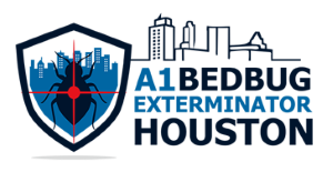 A1 Bed Bug Exterminator Houston logo