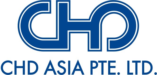 CHD Asia Pte Ltd logo