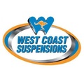 West Coast Suspensions logo