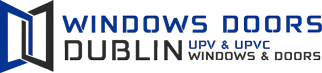 Windows Doors Dublin logo