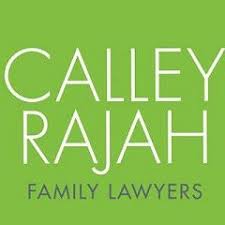 Calley Rajah Family Lawyers logo