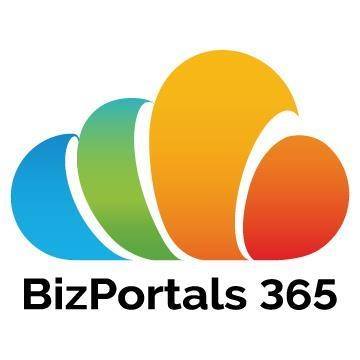 BizPortals Solutions logo