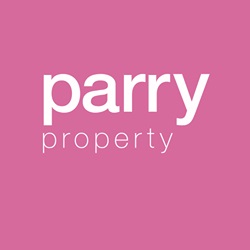 Parry Property logo