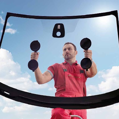 Thousand Oaks Auto Glass Repair logo