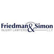 Friedman & Simon, L.L.P. logo