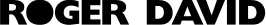 Roger David Stores Pty LTD logo