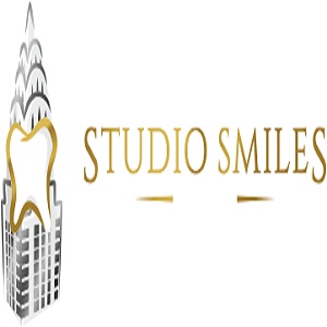Studio Smiles NYC logo