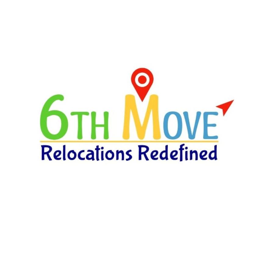 6th Move Relocations logo