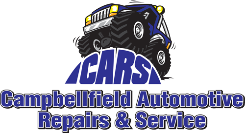 Campbellfield Automotive logo